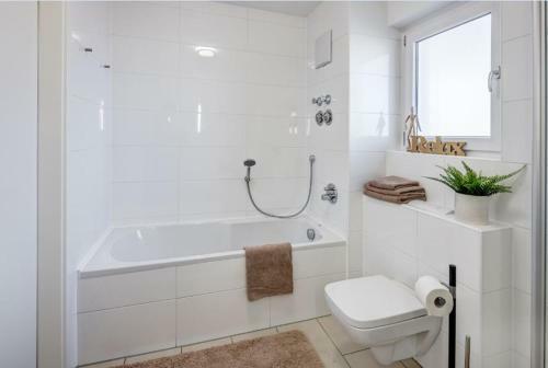 Apartamento Exklusive Familienapartment Alpin