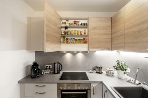 Apartamento Sweet Home & Flower Garden
