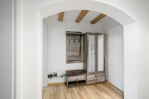 Apartamento Sweet Home & Flower Garden