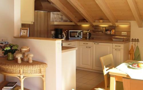 Apartamento Bergblick