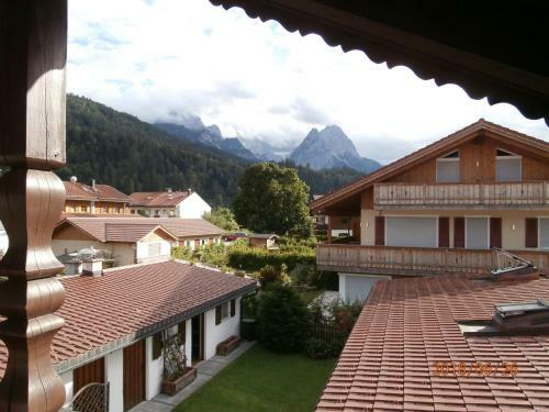 Apartamento Anna I