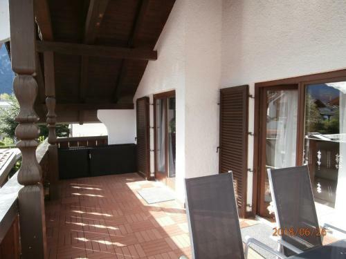 Apartamento Anna I