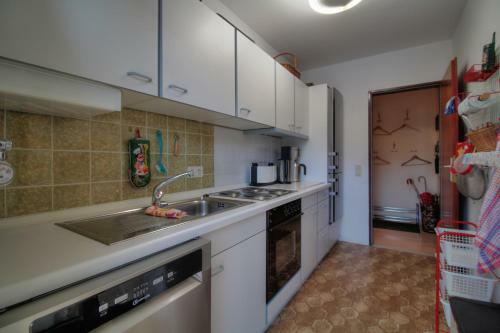 Apartamento Fewo Ruth