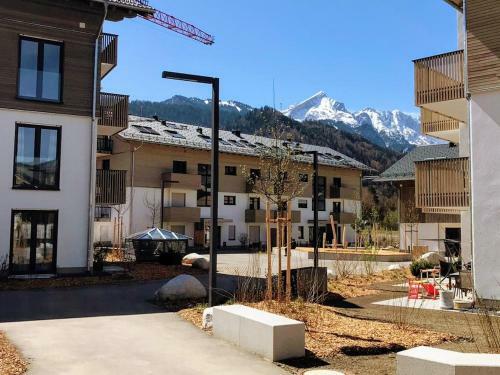 Apartamento Sonnengarten Olivia