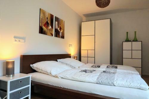 Apartamento Sonnengarten Olivia