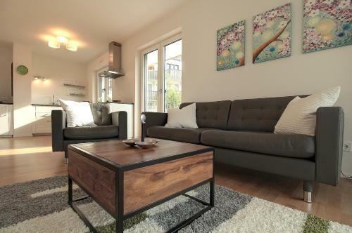 Apartamento Sonnengarten Olivia