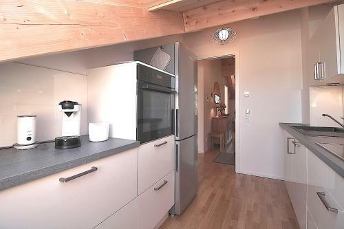 Apartamento Berggl�ck