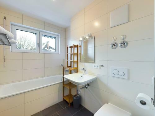 Apartamento Zugspitzblick