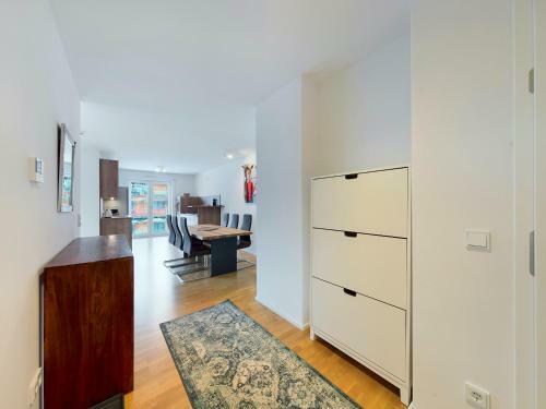 Apartamento Zugspitzblick