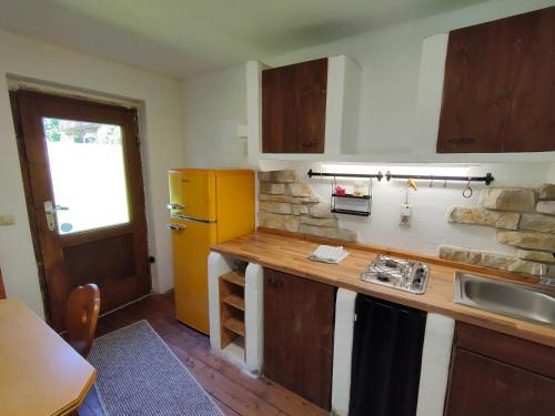 Apartamento Gem�tliche Ferienwohnung Mit Kamin Und Garten