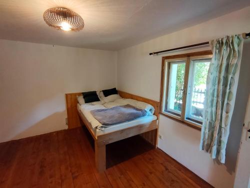 Apartamento Gem�tliche Ferienwohnung Mit Kamin Und Garten