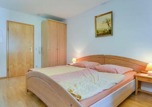 Mountain View Holiday Apartment Kramer Sehr Gro� With Balcony