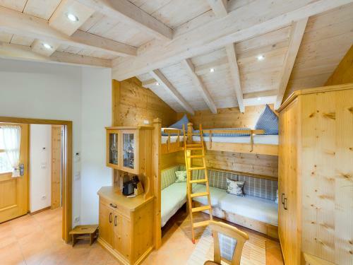 Apartamento Tiny-chalet