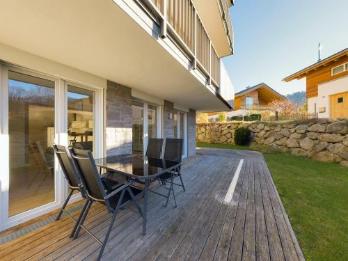 Apartamento Gardenlodge