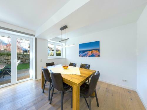 Apartamento Gardenlodge