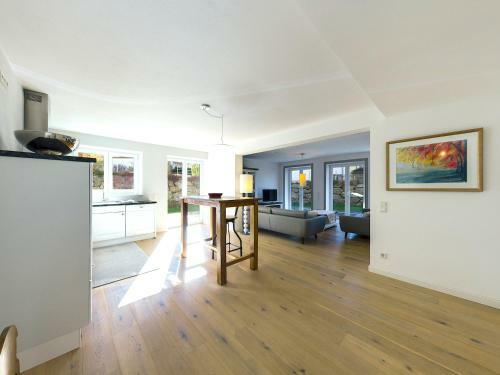 Apartamento Gardenlodge