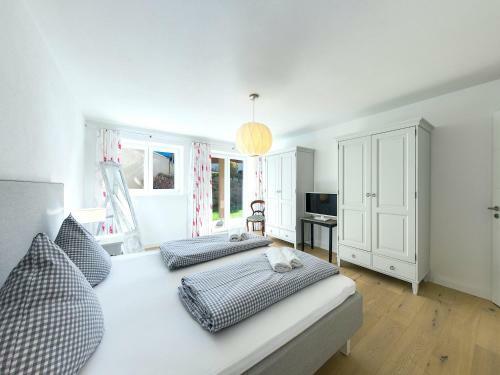 Apartamento Gardenlodge