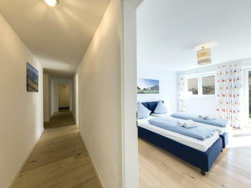 Apartamento Gardenlodge