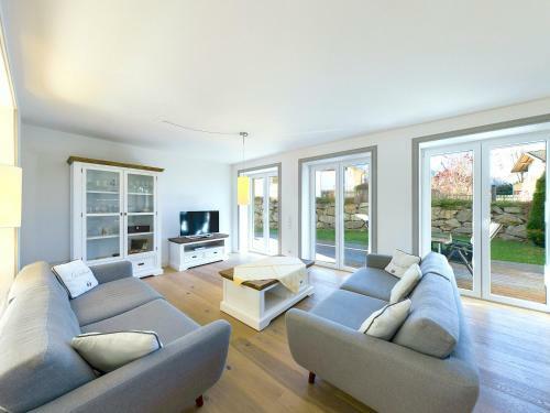 Apartamento Gardenlodge