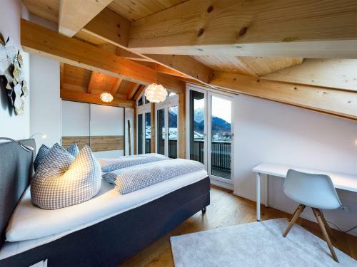 Apartamento Alpenliebe