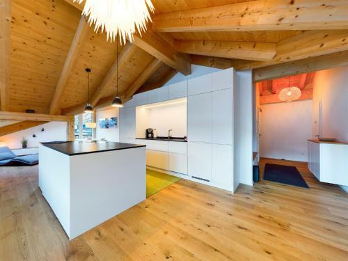 Apartamento Alpenliebe