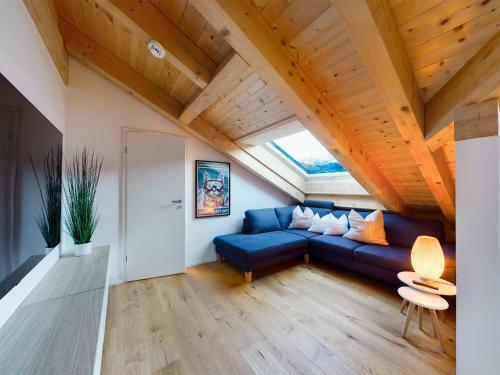 Apartamento Alpenliebe