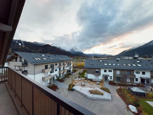 Apartamento Alpenliebe