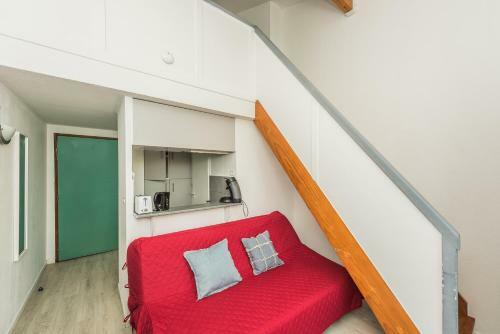 Apartamento James Cook - Fairytale Factory