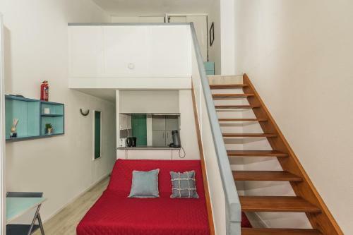 Apartamento James Cook - Fairytale Factory