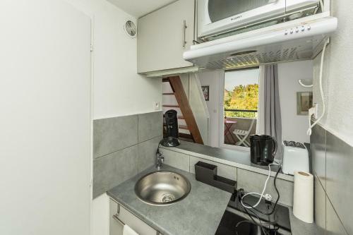 Apartamento James Cook - Fairytale Factory
