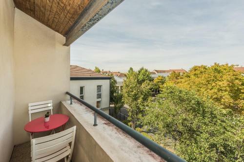 Apartamento James Cook - Fairytale Factory