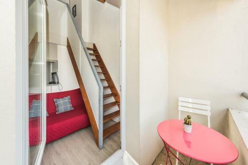 Apartamento James Cook - Fairytale Factory