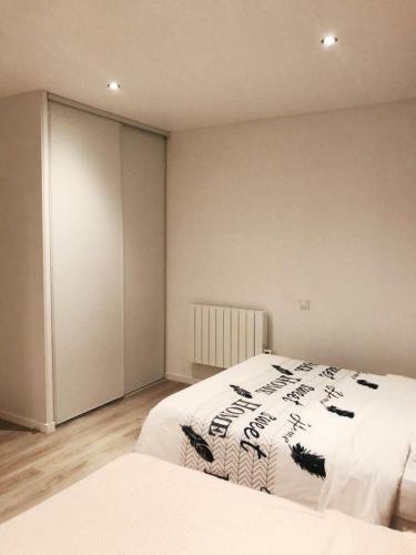 Apartamento King