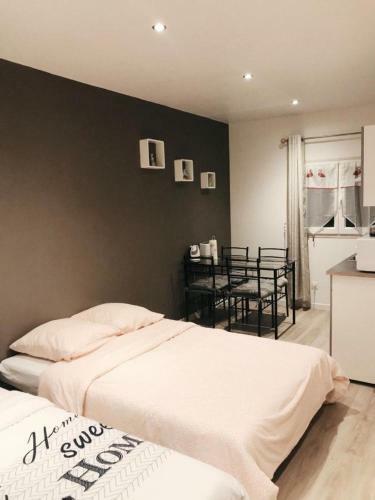 Apartamento King