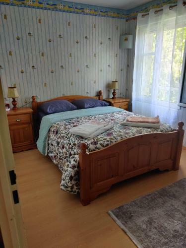 Chambre D'h�tes Proche De Disneyland