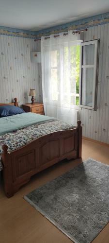 Chambre D'h�tes Proche De Disneyland