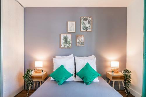 Apartamento Little Big Vacations - Fairytale Factory