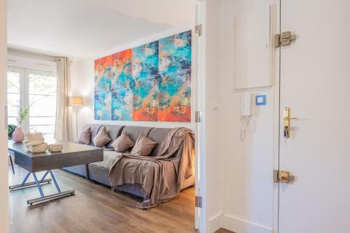Apartamento Little Big Vacations - Fairytale Factory