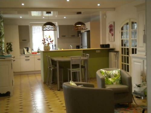 Hostal Le Mont Laurent