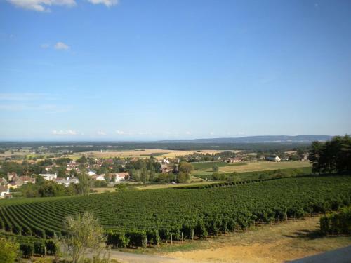 Hostal Le Mont Laurent