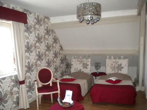 Hostal Le Mont Laurent
