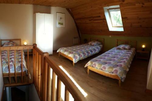 G�te Du Bocage