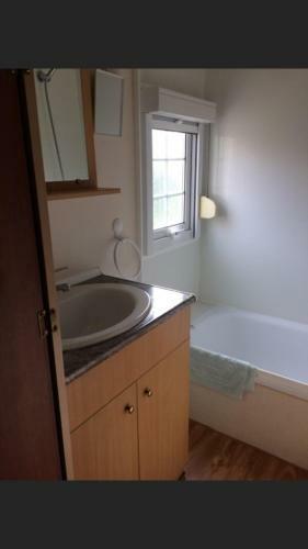 Apartamento Petite Maison Dans La Prairie