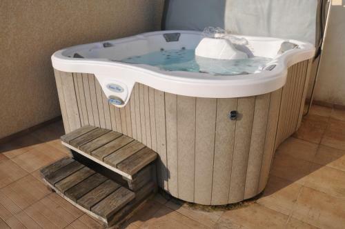 Gite Gousseau Spa