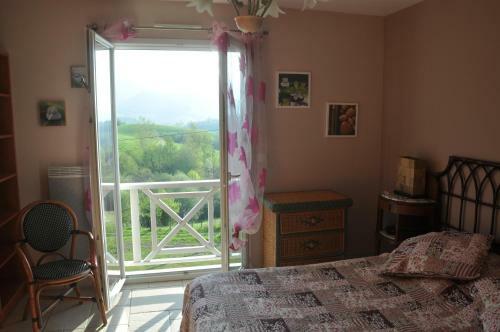 Gite Gousseau Spa