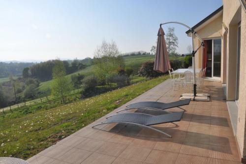Gite Gousseau Spa