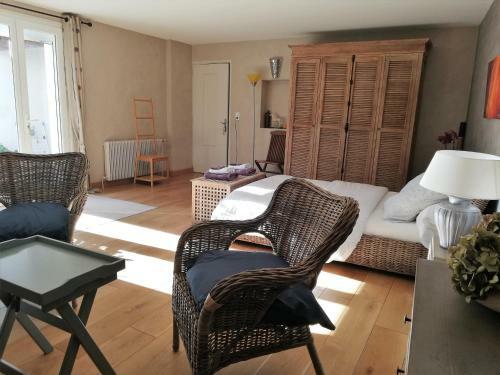 Bed & Breakfast La Goutadou