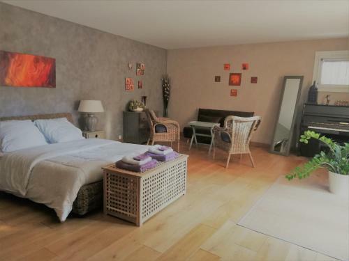 Bed & Breakfast La Goutadou