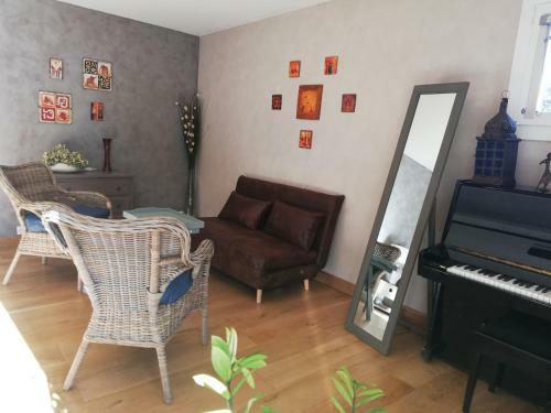 Bed & Breakfast La Goutadou