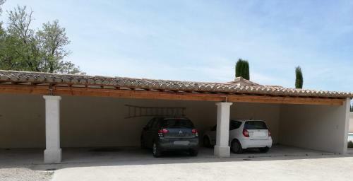Bed & Breakfast La Goutadou